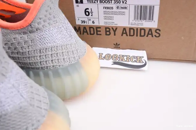 hype FX9035 Desert V2 350 Adidas Yeezy Boost Sage 0614